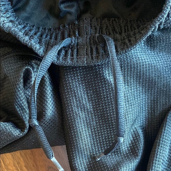 Nike Black - Athletic Shorts Lightweight basketball - medium - Picture 5 of 5